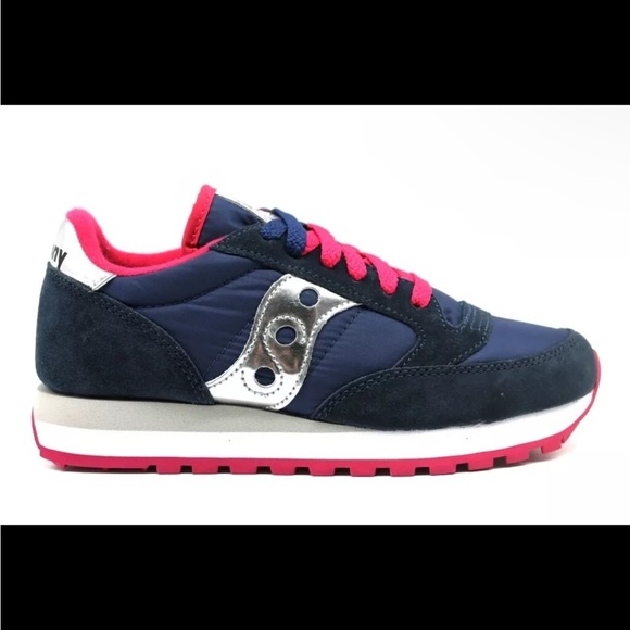Saucony Jazz Original Sneakers Casual Sports Comfort Light‎ 36 - Picture 3 of 11